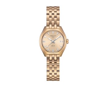 Certina DS-2 Lady