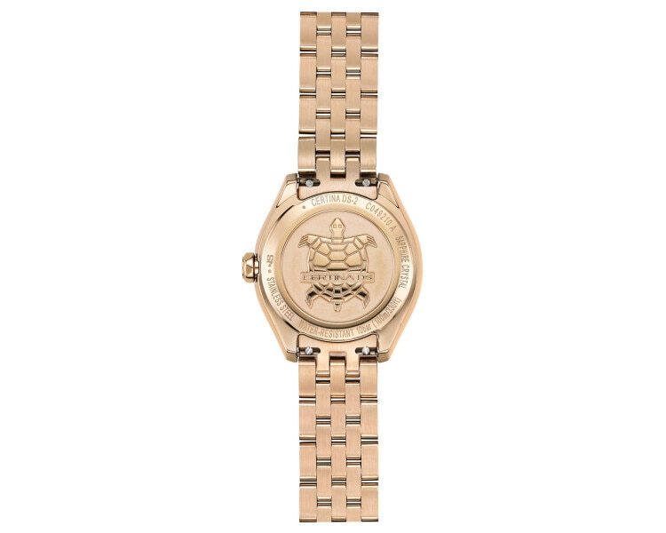 Certina DS-2 Lady