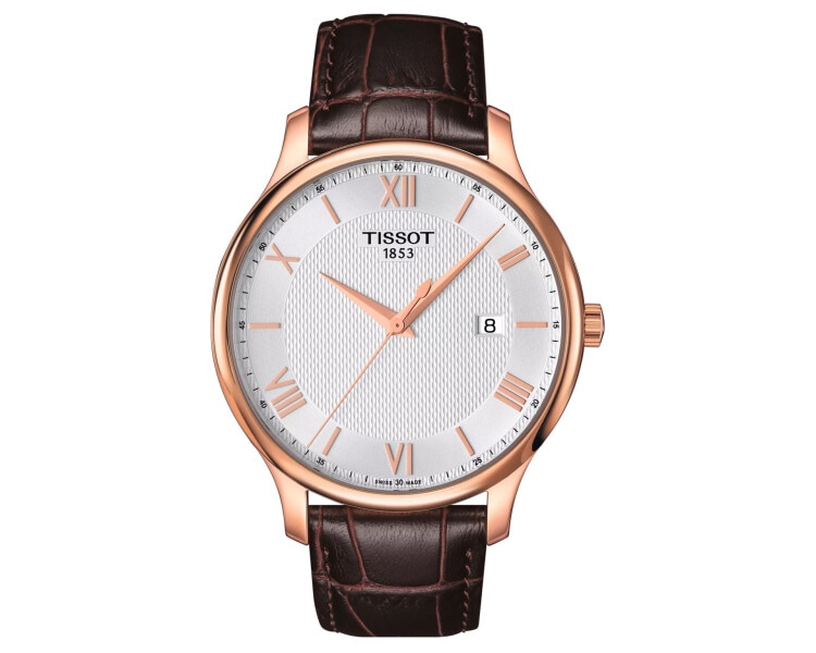 Tissot Tradition 42mm
