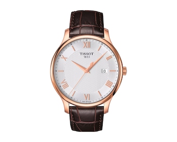 Tissot Tradition 42mm