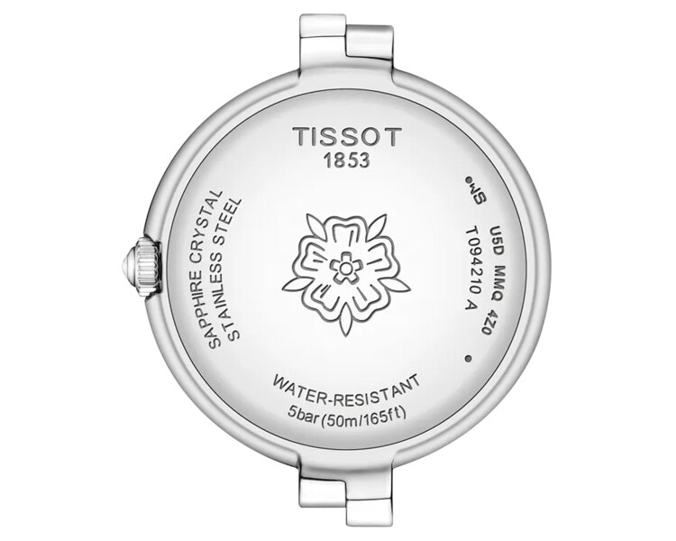Tissot Flamingo 30mm
