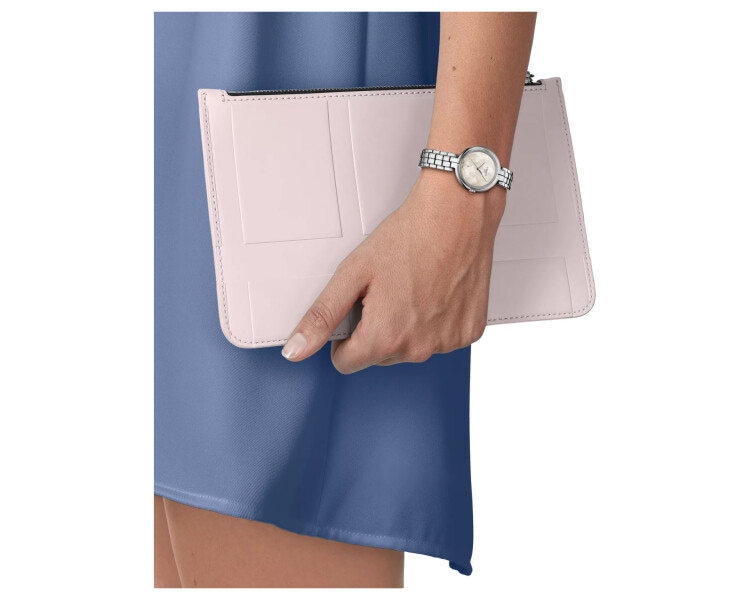 Tissot Flamingo 30mm