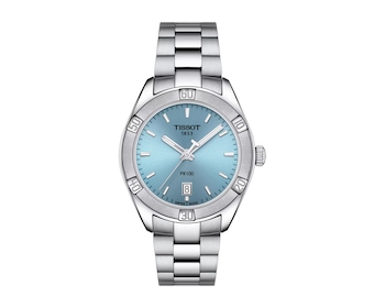 Tissot PR 100