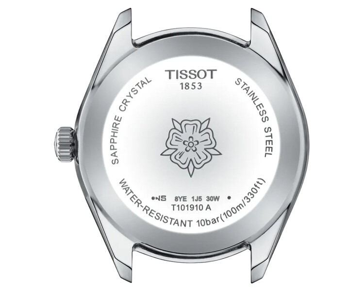 Tissot PR 100