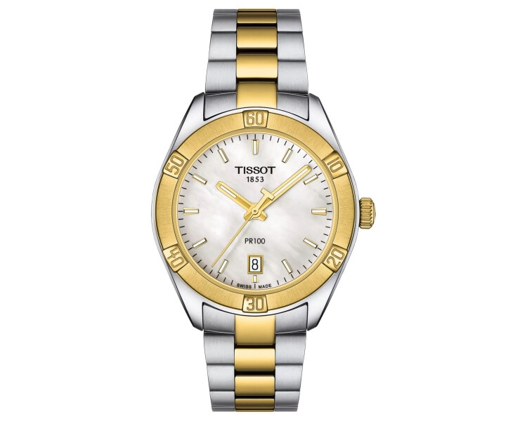 Tissot PR 100 Sport Chic 36mm