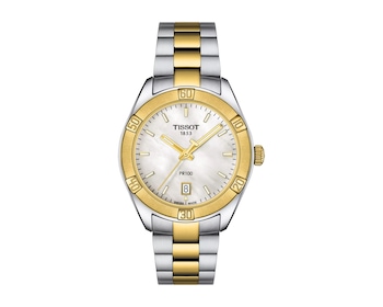 Tissot PR 100 Sport Chic 36mm