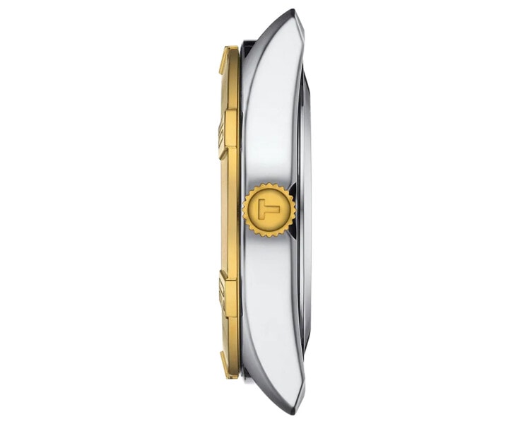 Tissot PR 100 Sport Chic 36mm