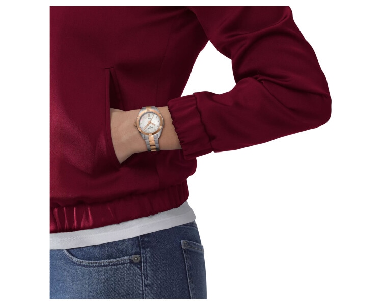 Tissot PR 100 Sport Chic 36mm