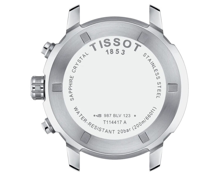 Tissot PRC 200 43mm