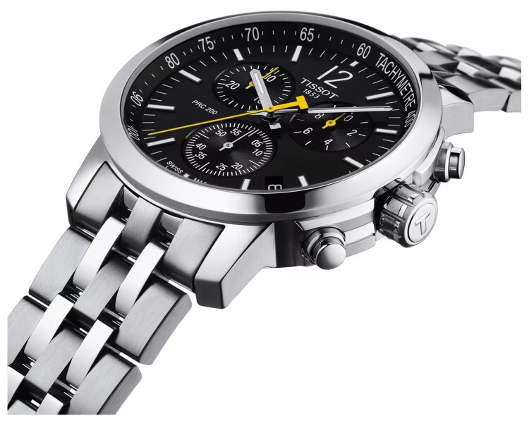 Tissot PRC 200 43mm