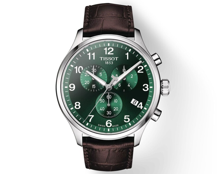 Tissot Chrono XL Classic 45mm