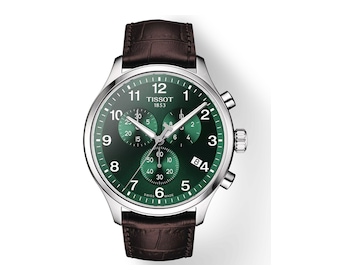 Tissot Chrono XL Classic 45mm