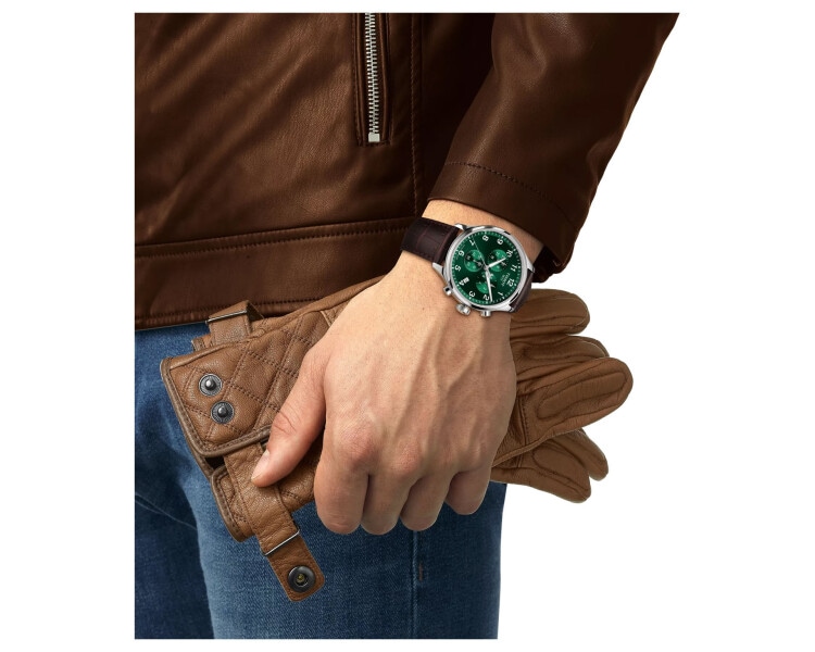 Tissot Chrono XL Classic 45mm