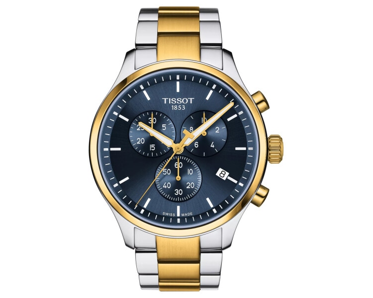 Tissot Chrono XL Classic
