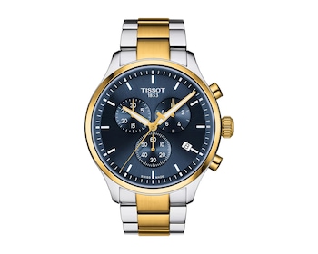 Tissot Chrono XL Classic