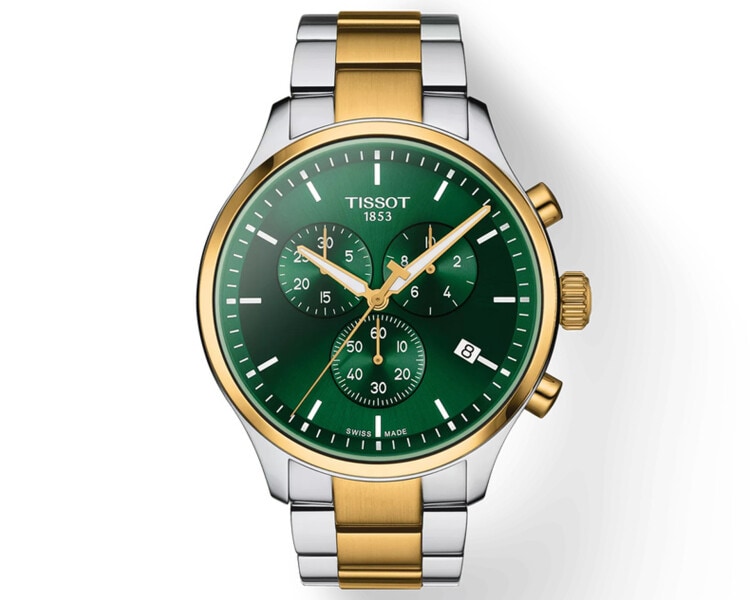 Tissot Chrono XL Classic
