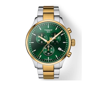 Tissot Chrono XL Classic