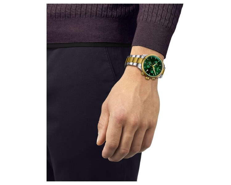 Tissot Chrono XL Classic