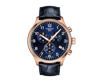 Tissot Chrono XL Classic 45mm