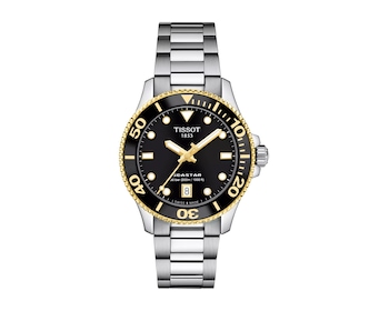 Tissot Seastar 1000 36mm
