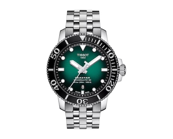 Tissot Seastar 1000 43mm