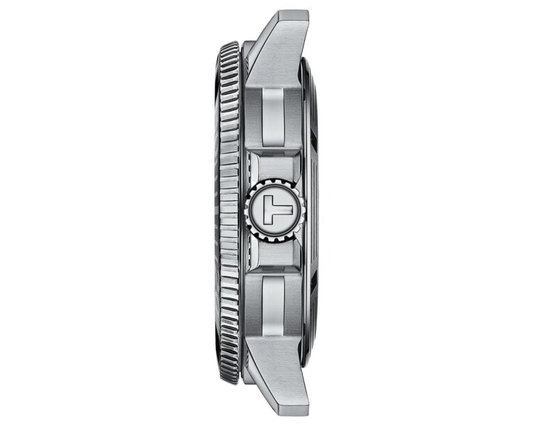 Tissot Seastar 1000 43mm