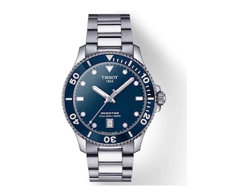 Tissot Seastar 1000 40mm