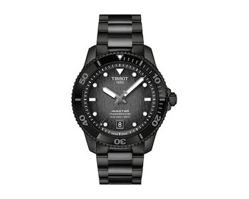 Tissot Seastar 1000 40mm