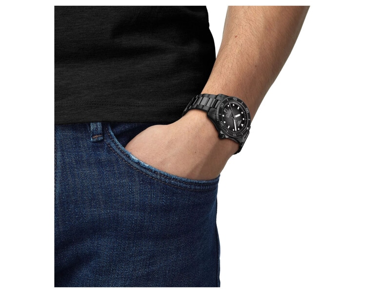 Tissot Seastar 1000 40mm