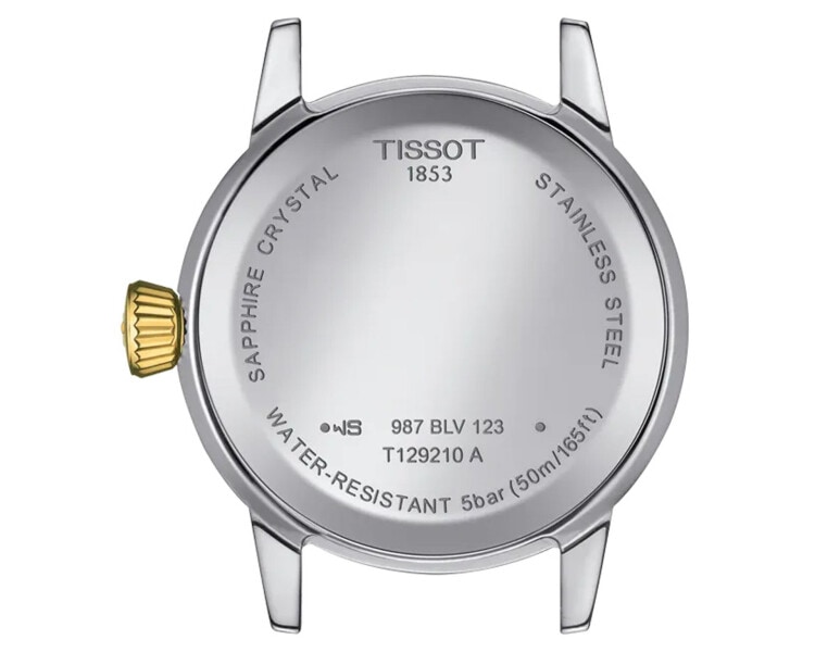 Tissot Classic Dream 28mm