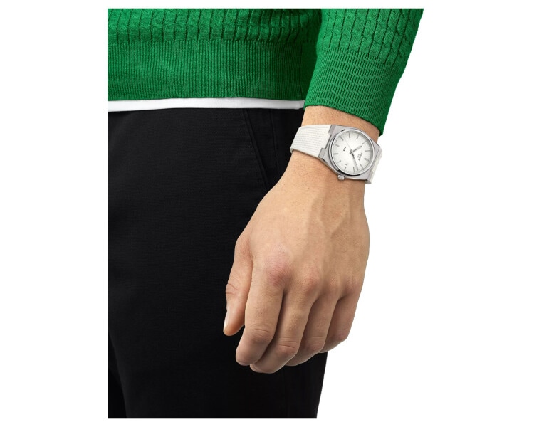Tissot PRX 40mm