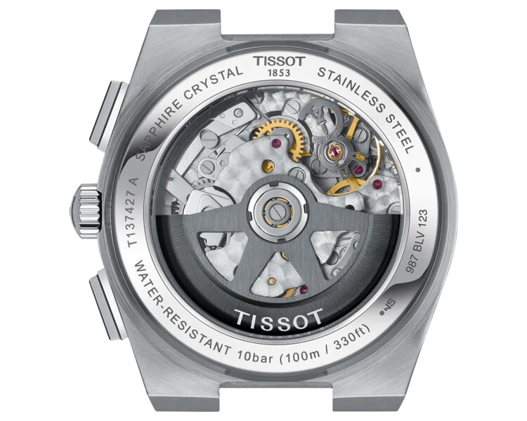 Tissot PRX 42mm