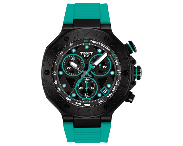 Tissot T-Race Quartz Chronograph