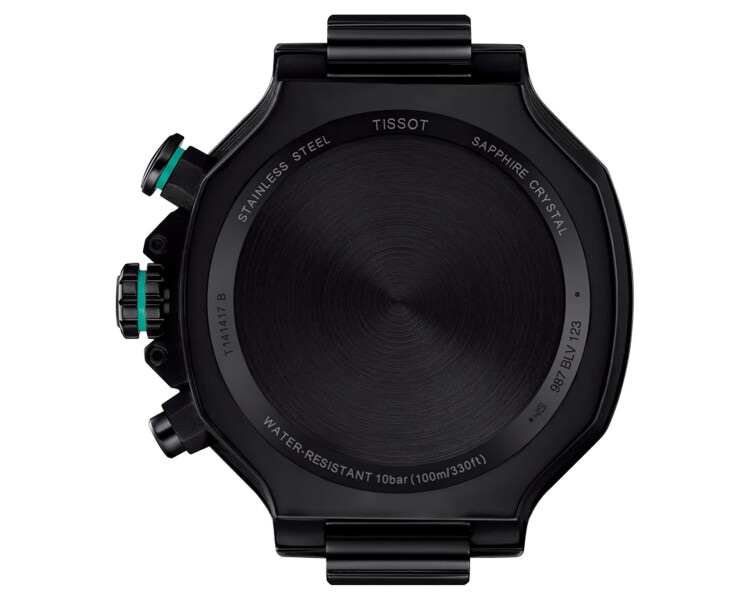 Tissot T-Race Quartz Chronograph