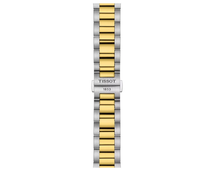 Tissot PR 100 Chronograph