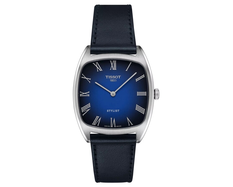 Tissot Stylist 32x32mm