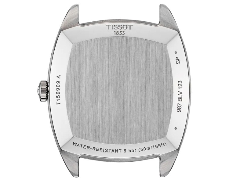 Tissot Stylist 32x32mm