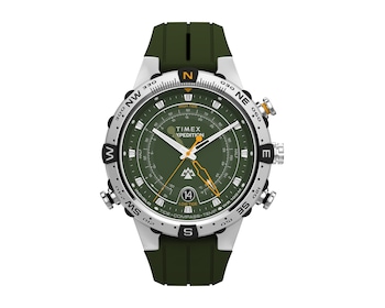 Timex Expedition® Tide-Temp-Compass