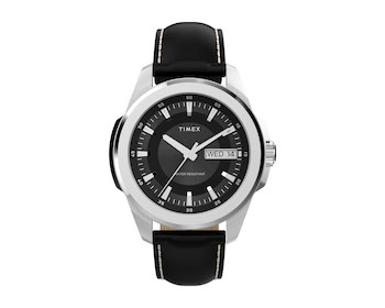 Timex Essex Day and Date