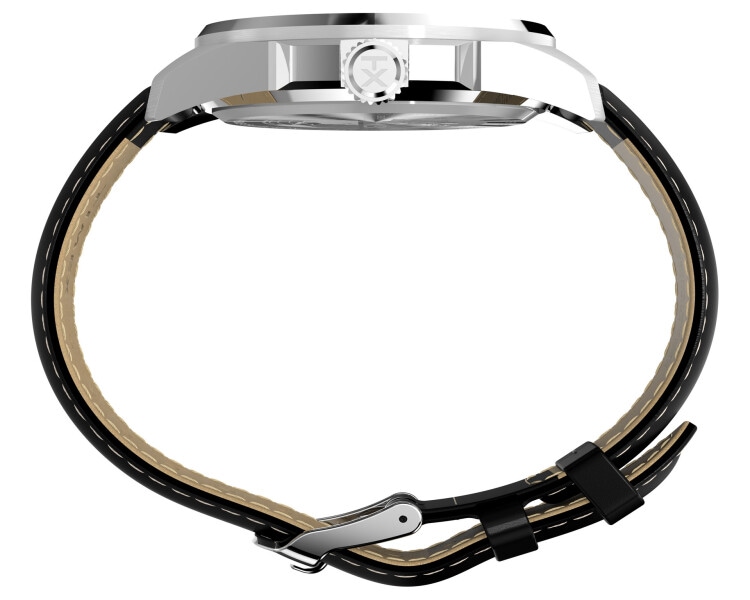 Timex Essex Day and Date