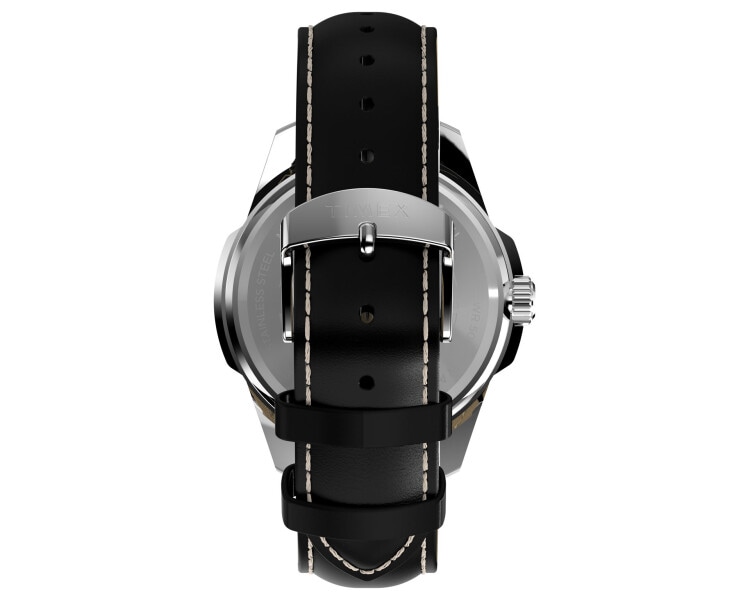 Timex Essex Day and Date