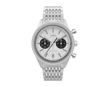 Timex Marlin® Jet Quartz Chronograph