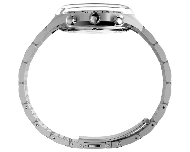 Timex Marlin® Jet Quartz Chronograph