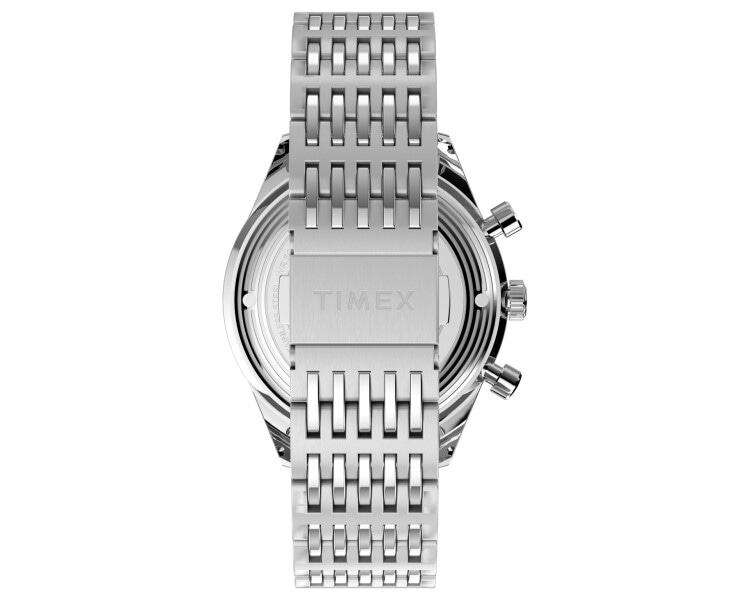 Timex Marlin® Jet Quartz Chronograph