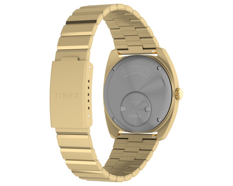 Timex Q Timex® 1975 Enigma