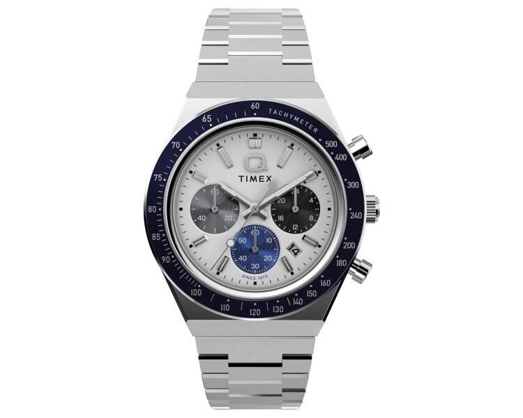 Timex Q Timex® Chronograph