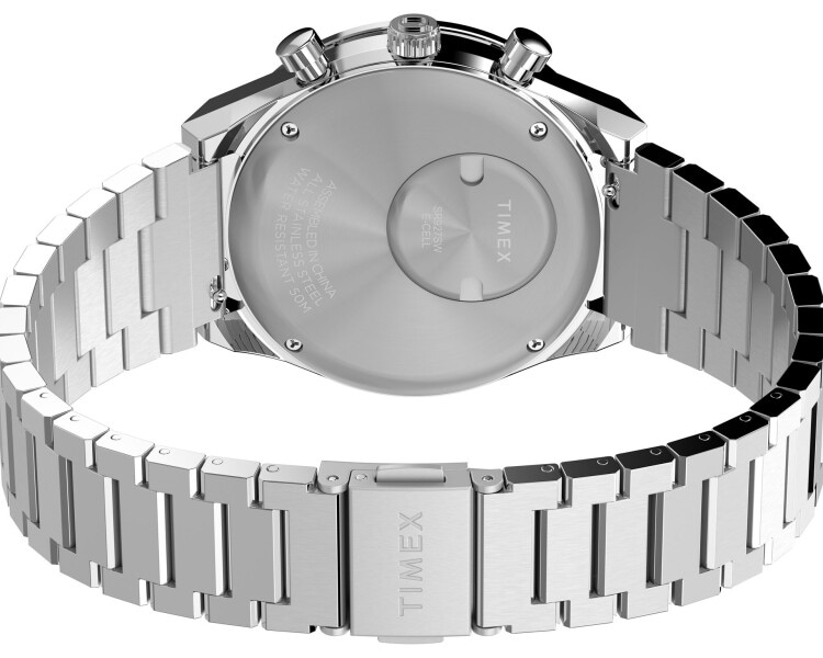 Timex Q Timex® Chronograph