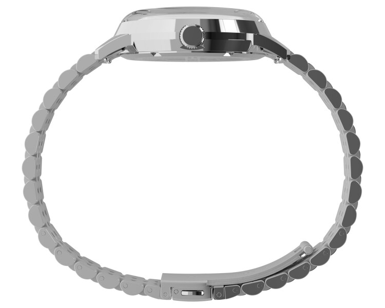 Timex Marlin® Quartz GMT