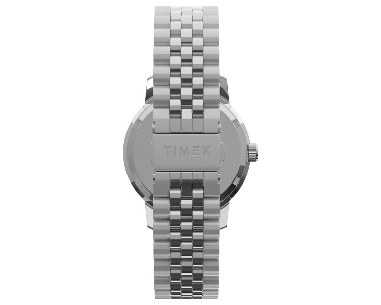 Timex Marlin® Quartz GMT