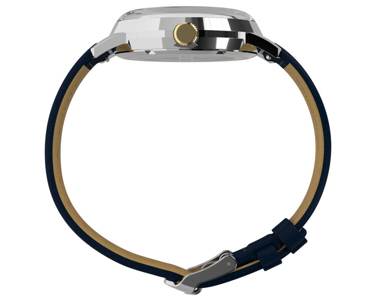 Timex Marlin® Quartz GMT